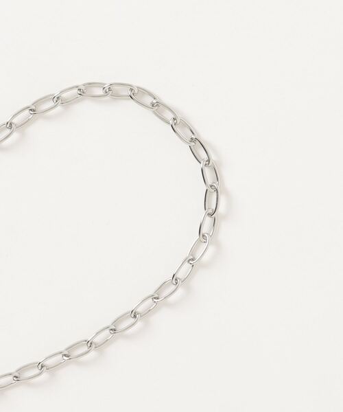 .KOM(ドットコム)の「A'GEM/9 × .kom 『KANSAI STUDIO/カンサイスタジオ』 クマネックレス(ネックレス・レディース・シルバー・FREE)」の12枚目の写真