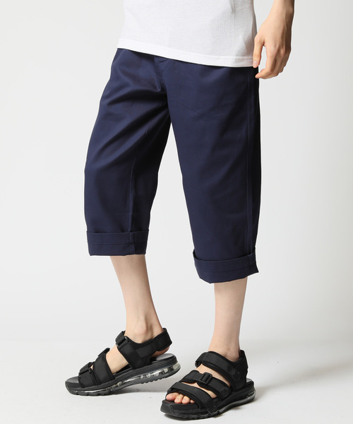 Bshop apuntob コットンチノパンツ apuntob｜アプントビー