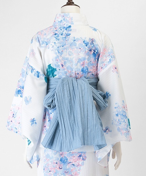 apart by lowrys浴衣　新品未使用 apart by lowrysが人気ネイリスト・中川萌さんとのコラボで“ネオ