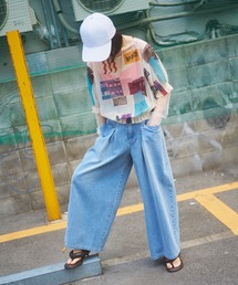 Baggy jeans