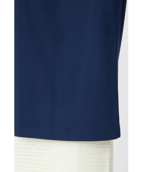 RODEO CROWNS WIDE BOWL（ロデオクラウンズワイドボウル）の「GAME S/S トップス（Tシャツ/カットソー・レディース・オフホワイト/ベージュ/ネイビー・MEDIUM/LARGE）」の15枚目の写真