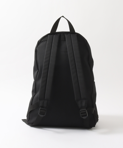 N.HOOLYWOOD（N.ハリウッド）の「N.HOOLYWOOD (N.ハリウッド) COMPILE*PORTER BACK PACK(LARGE) AC04（バックパック/リュック・メンズ・ブラック・FREE）」の4枚目の写真