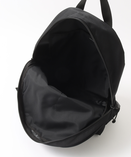 N.HOOLYWOOD（N.ハリウッド）の「N.HOOLYWOOD (N.ハリウッド) COMPILE*PORTER BACK PACK(LARGE) AC04（バックパック/リュック・メンズ・ブラック・FREE）」の6枚目の写真