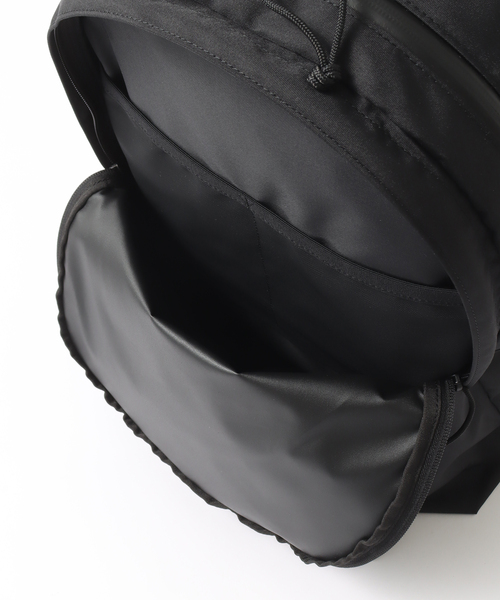 N.HOOLYWOOD（N.ハリウッド）の「N.HOOLYWOOD (N.ハリウッド) COMPILE*PORTER BACK PACK(LARGE) AC04（バックパック/リュック・メンズ・ブラック・FREE）」の9枚目の写真