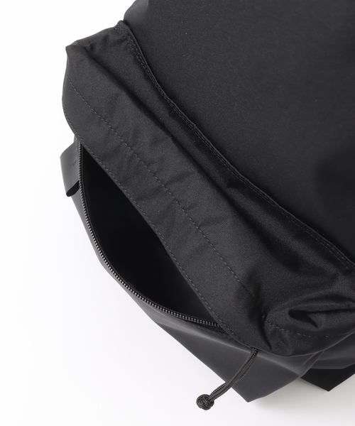 N.HOOLYWOOD（N.ハリウッド）の「N.HOOLYWOOD (N.ハリウッド) COMPILE*PORTER BACK PACK(LARGE) AC04（バックパック/リュック・メンズ・ブラック・FREE）」の12枚目の写真