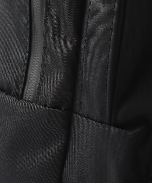 N.HOOLYWOOD（N.ハリウッド）の「N.HOOLYWOOD (N.ハリウッド) COMPILE*PORTER BACK PACK(LARGE) AC04（バックパック/リュック・メンズ・ブラック・FREE）」の19枚目の写真