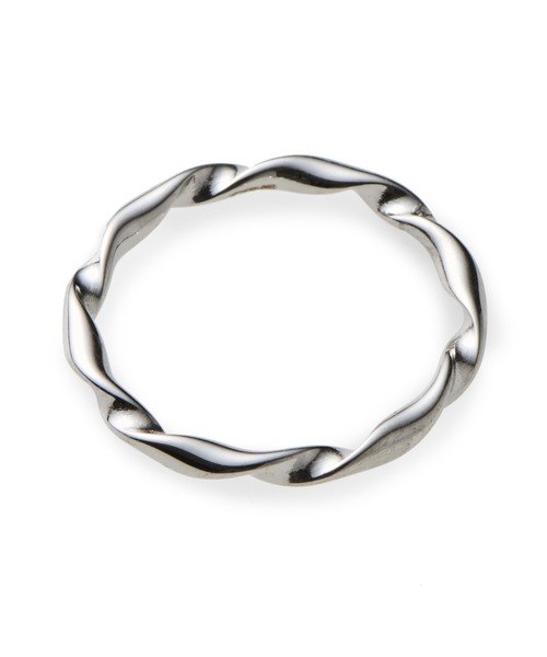 CENE(セネ)の「【CENE】セネ/ブロードリング(リング・レディース・シルバー/ゴールド・#9/#11/#13)」の14枚目の写真