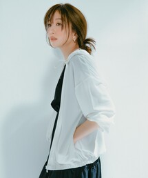 any SiS（エニィスィス）の「ラッシュガード パーカー（パーカー）」
