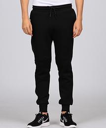 NIKE | NIKE（ナイキ） テックフリース1.0 ロングパンツ BLACK(その他パンツ)
