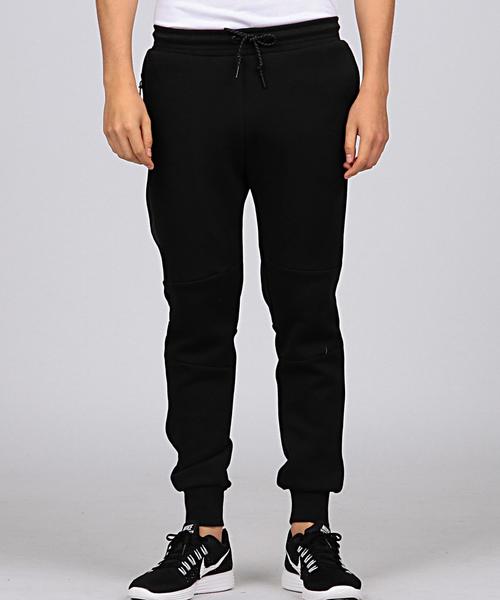NIKE(ナイキ)の「NIKE(ナイキ) テックフリース1.0 ロングパンツ BLACK(その他パンツ・メンズ・ブラック・SMALL/LARGE/MEDIUM/X-LARGE)」の1枚目の写真