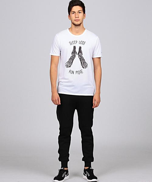 NIKE(ナイキ)の「NIKE(ナイキ) テックフリース1.0 ロングパンツ BLACK(その他パンツ・メンズ・ブラック・SMALL/LARGE/MEDIUM/X-LARGE)」の8枚目の写真