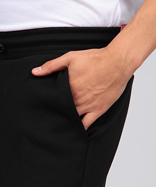 NIKE(ナイキ)の「NIKE(ナイキ) テックフリース1.0 ロングパンツ BLACK(その他パンツ・メンズ・ブラック・SMALL/LARGE/MEDIUM/X-LARGE)」の10枚目の写真