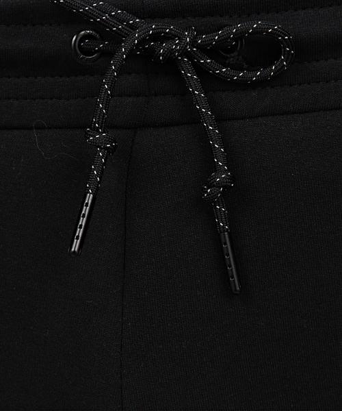 NIKE(ナイキ)の「NIKE(ナイキ) テックフリース1.0 ロングパンツ BLACK(その他パンツ・メンズ・ブラック・SMALL/LARGE/MEDIUM/X-LARGE)」の5枚目の写真