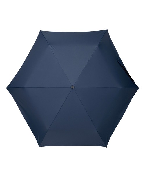 mabu（マブ）の「【晴雨兼用】超撥水UVマルチミニAUTO Swing　UVカット（折りたたみ傘・レディース・ライトグレー/グリーン/ロイヤルブルー/インディゴブルー・FREE）」の17枚目の写真