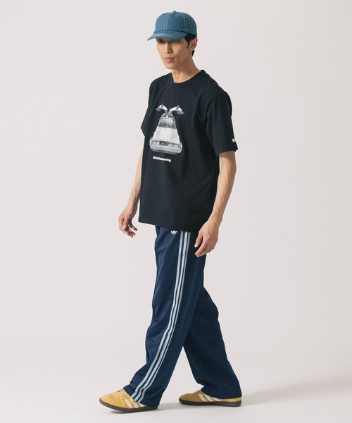 adidas Originals（アディダスオリジナルス）の「ADIDAS BB TRACKPANT