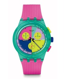 SWATCH NEON FLASH ARROW