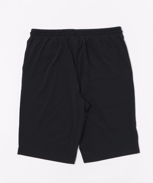 STYLEBLOCK（スタイルブロック）の「冷感接触ナイロンストレッチパンツ（その他パンツ・メンズ・ブラック/ネイビー/ブルー系その他・M/L）」の4枚目の写真