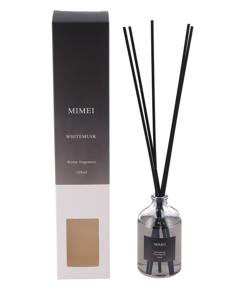 ウェザー アロマディフューザー ルームフレグランス