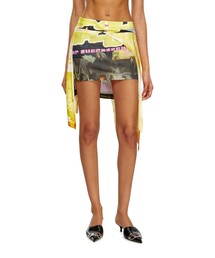 DIESEL | レディース スカート ミニ丈(スカート)