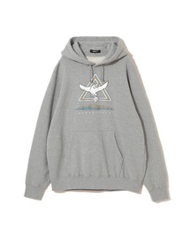 UNDERCOVER（アンダーカバー）｜パーカー（グレー系）一覧 - WEAR