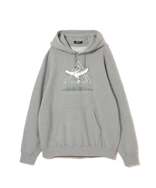 UNDERCOVER（アンダーカバー）の「UC2D4892-2（パーカー）」 - WEAR