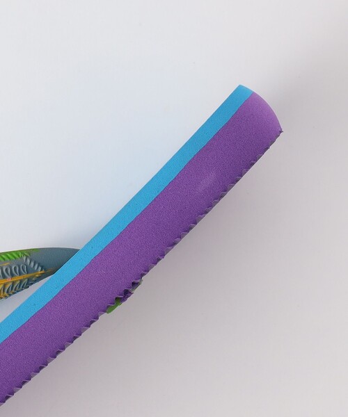 CYAARVO(シアーヴォ)の「<CYAARVO>ミックスカラーサンダル / キッズ 16cm-22.5cm(サンダル・キッズ・コバルトブルー/ブラウン/ライトグレー/オリーブ・6h/8h/7h/8/7)」の12枚目の写真