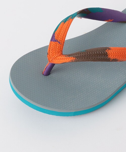 CYAARVO(シアーヴォ)の「<CYAARVO>ミックスカラーサンダル / キッズ 16cm-22.5cm(サンダル・キッズ・コバルトブルー/ブラウン/ライトグレー/オリーブ・6h/8h/7h/8/7)」の14枚目の写真