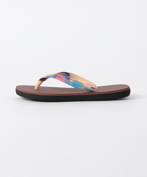 CYAARVO(シアーヴォ)の「<CYAARVO>ミックスカラーサンダル / キッズ 16cm-22.5cm(サンダル・キッズ・コバルトブルー/ブラウン/ライトグレー/オリーブ・6h/8h/7h/8/7)」の16枚目の写真