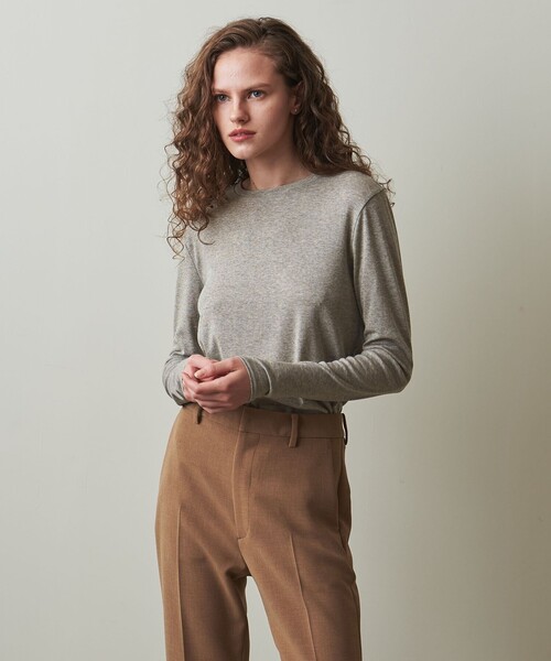 Steven Alan（スティーブンアラン）の「＜Steven Alan＞ラメ ロング