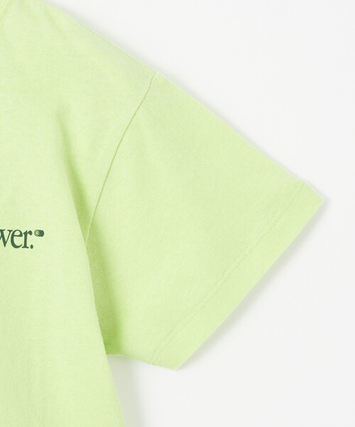 Russell Athletic(ラッセルアスレティック)の「【別注】<RUSSELL ATHLETIC>CPH Tシャツ /キッズ 110cm-130cm(Tシャツ/カットソー・キッズ・ブラック/ライム/ライトグレー・130cm/120cm/110cm)」の6枚目の写真