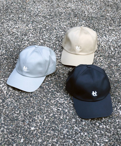 nanamica] Chino Cap | Domingo（ドミンゴ）公式オンラインショップ