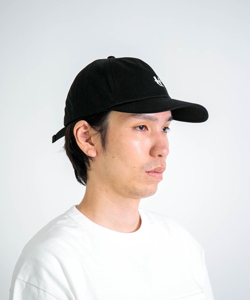 nanamica Chino Cap ブラック Chino Cap – nanamica NEW YORK