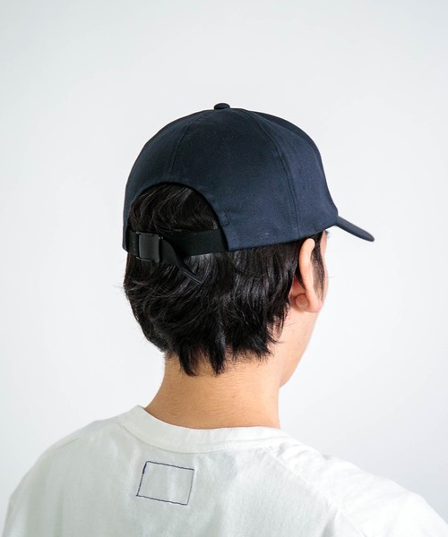 nanamica ] Chino Cap | Domingo（ドミンゴ）公式オンラインショップ