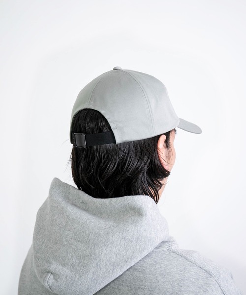 nanamica] Chino Cap | Domingo（ドミンゴ）公式オンラインショップ