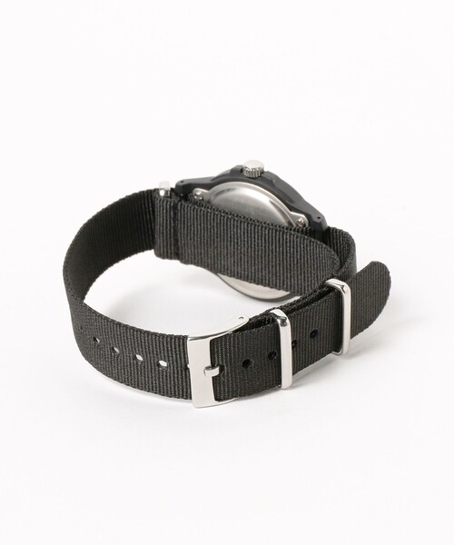 UNISEX〉 ビームス ジャパン オリジナル 漢数字 ウォッチ（アナログ