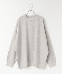 LOWRYS FARM | ＴＲＰＵドルマンＬＳ 143900(Tシャツ/カットソー)