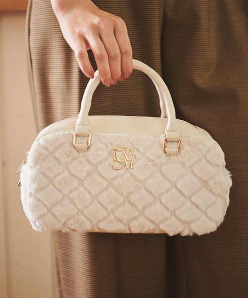 31 Sons de mode（トランテアン ソン ドゥ モード）の「キルティング