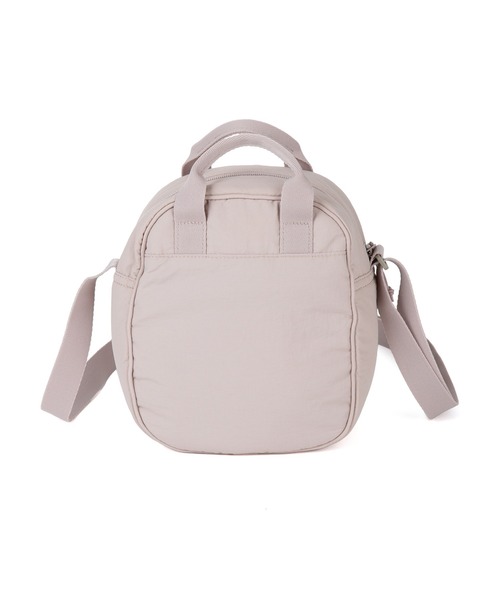 Champion（チャンピオン）の「champion/チャンピオン ショルダーバッグ パース No.63891（ショルダーバッグ・メンズ・アイボリー/ブラック/ピンク・FREE）」の10枚目の写真