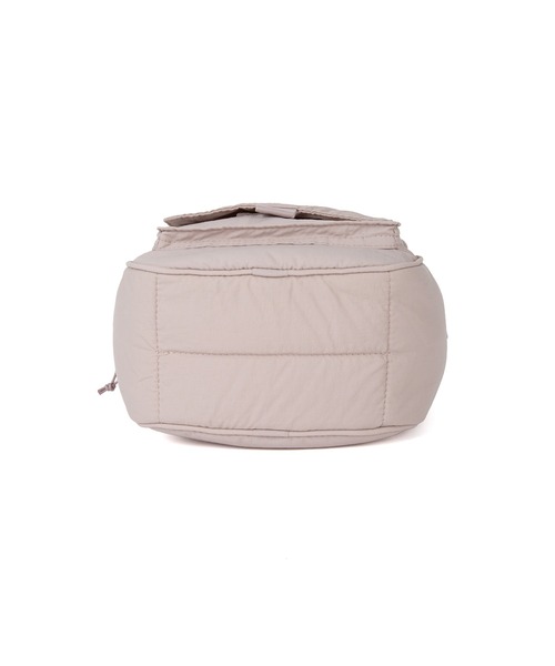 Champion（チャンピオン）の「champion/チャンピオン ショルダーバッグ パース No.63891（ショルダーバッグ・メンズ・アイボリー/ブラック/ピンク・FREE）」の11枚目の写真