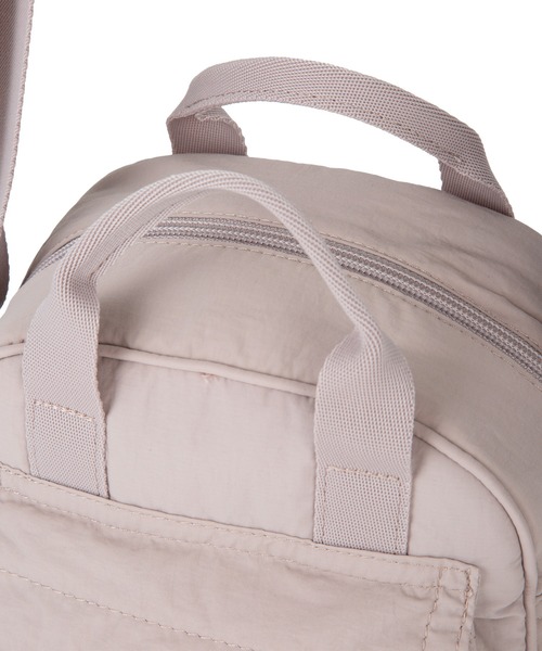 Champion（チャンピオン）の「champion/チャンピオン ショルダーバッグ パース No.63891（ショルダーバッグ・メンズ・アイボリー/ブラック/ピンク・FREE）」の12枚目の写真