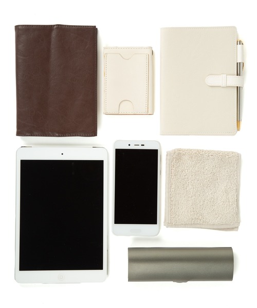 Champion（チャンピオン）の「champion/チャンピオン ショルダーバッグ パース No.63891（ショルダーバッグ・メンズ・アイボリー/ブラック/ピンク・FREE）」の19枚目の写真