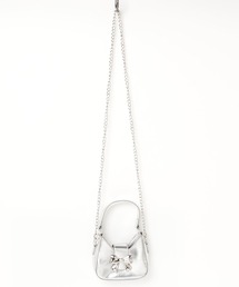 poiregnee | ［select］2WAYミニバッグ(ショルダーバッグ)