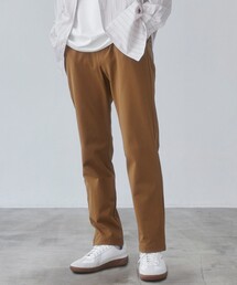 coen（コーエン）の「極楽スリムテーパードパンツ（その他パンツ・メンズ）」