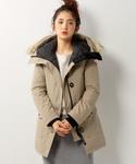 CANADA GOOSE(カナダグース)の「ジャケット/アウター(ダウンジャケット/コート)」