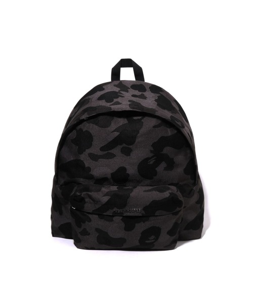 ape リュック A BATHING APE｜APE HEAD PATCH CORDURA DAYPACK | Rakuten
