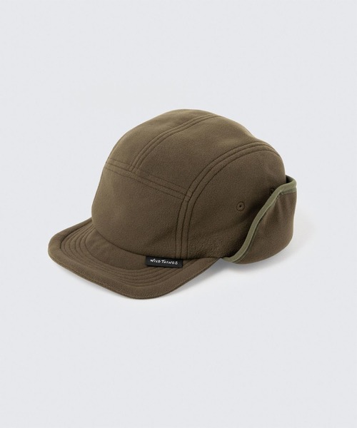WILD THINGS(ChVOX)́yWILD THINGS / ChVOXzPOLARTEC WIND PRO FLIGHT CAP / |[ebNtCgLbv(Lbv)