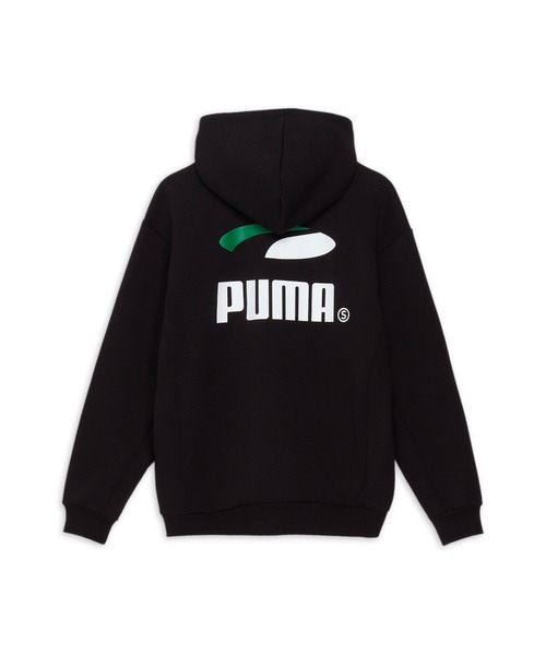 セール】PUMA プーマ メンズ スケートボード PUMAS フーディー