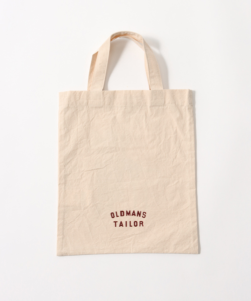 journal standard Furniture (ジャーナルスタンダードファニチャー)の「【R&D.M.Co/オールドマンズテイラー】 TEDDY PRINT MINI TOTE BAG トートバック(トートバッグ・レディース・ボルドー/ブラック・FREE)」の6枚目の写真