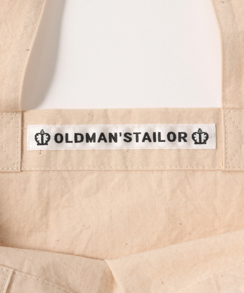 journal standard Furniture (ジャーナルスタンダードファニチャー)の「【R&D.M.Co/オールドマンズテイラー】 TEDDY PRINT MINI TOTE BAG トートバック(トートバッグ・レディース・ボルドー/ブラック・FREE)」の11枚目の写真