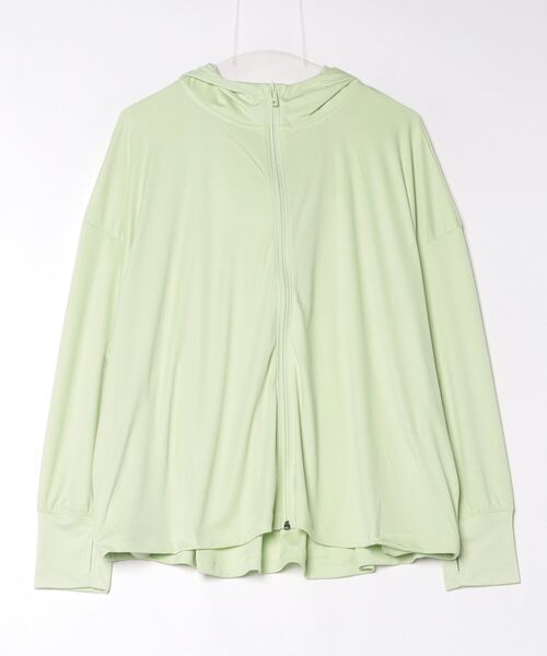 アンダーアーマー UA UVプロテクション フルジップ フーディー（その他トップス）｜UNDER ARMOUR（アンダーアーマー）